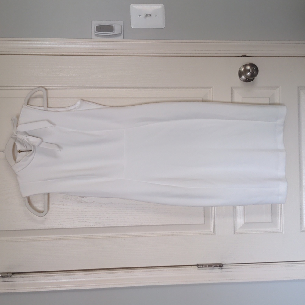 Sheath Dress